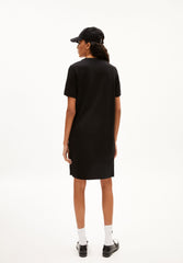 Maariliana Kleid | Black