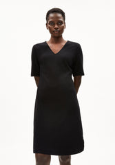 Lesjaa | Black
