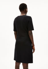 Lesjaa | Black