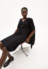Lesjaa | Black