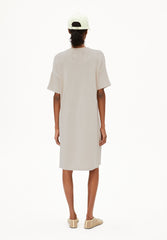 Linaa Lino | Raw White