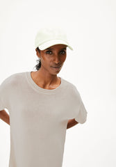 Linaa Lino | Raw White