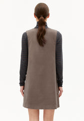 Pinaafo Corduroy | Walnut Cream