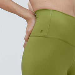 The Perform Bike Short | Pear