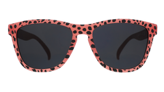 Cheetahs Always Win