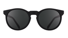 It’s Not Black It’s Obsidian