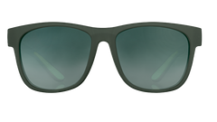Mint Julep Electroshocks