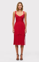The Mischa Dress