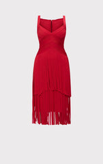 The Mischa Dress