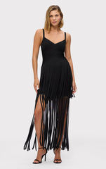 The Vivienne Gown