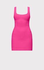 The Gabriella Dress