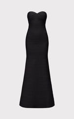 The Sara Gown