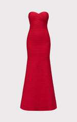 The Sara Gown
