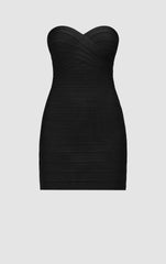 The Isla Dress