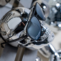 Add the Chrome Package