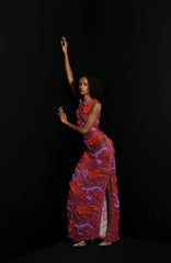 Zusi Maxim Dress