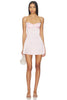 Claire Mini Dress