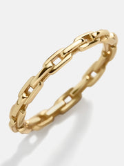 Hera Ring - 18K Gold