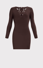 The Tabitha Dress