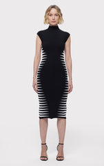 The Claire Dress