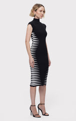 The Claire Dress