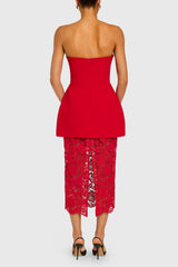 Jada Dress