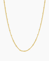 Bali Necklace