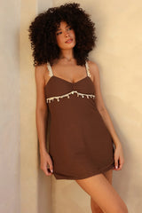 Nicola Dress