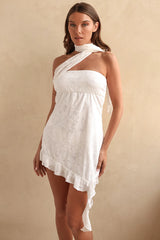 Tanned And Taken Dress