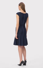 The Beatrice Dress