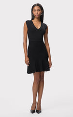 The Azalea Dress