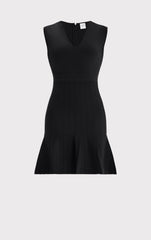 The Azalea Dress