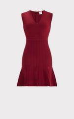 The Azalea Dress