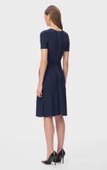 The Calista Dress