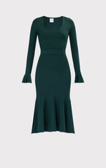 The Alena Dress