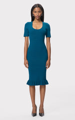 The Cosette Dress