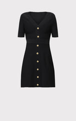 The Winslow Dress