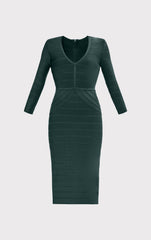 The Athena Dress