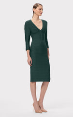 The Athena Dress