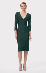 The Athena Dress