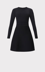 The Delaney Dress