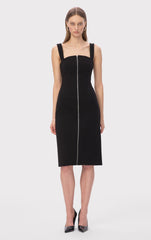 The Augusta Dress