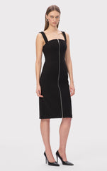 The Augusta Dress