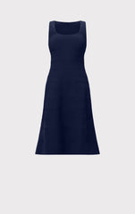 The Zinnia Dress