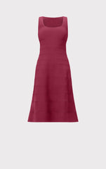 The Zinnia Dress