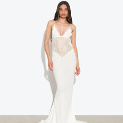 Delphine Dress