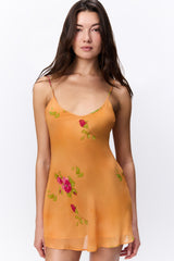 Danni Mini Dress