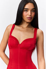 Amelie Bra Dress