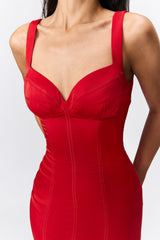Amelie Bra Dress