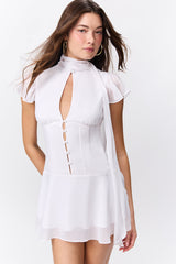 Ara Mini Dress